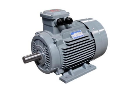 YFB4系列粉塵(chén)防爆三相異步電(diàn)動機