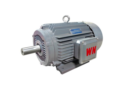 YE4 系(xì)列超超高效率(lü)三相異步電動(dòng)機