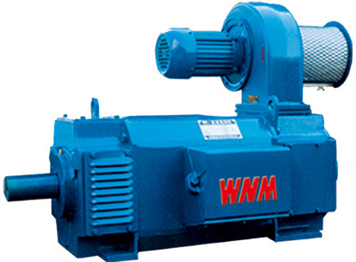 Z系列中(zhong)型直流(liú)電動機(jī)