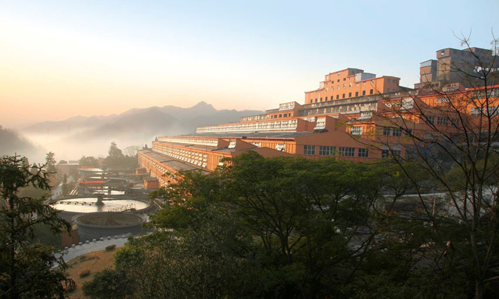 河池市華錫(xī)集團