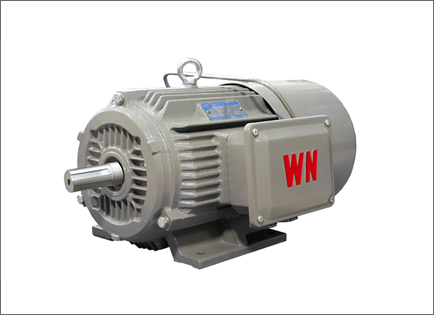 YXEJ系列高效率(lǜ)電磁制動三相異(yi)步電動機