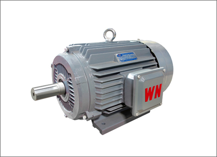 YE3系列超(chao)高效三相異步(bù)電動機