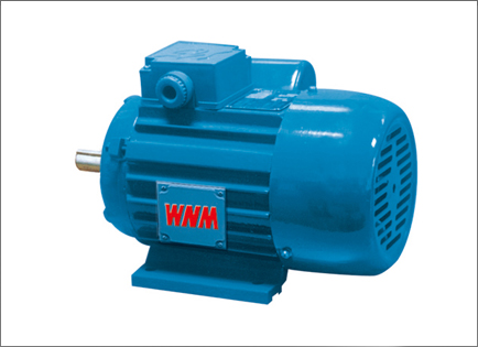 YY系(xi)列單(dan)相異(yi)步電(dian)動機(ji)