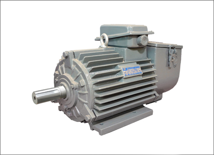 YZR系(xì)列冶金(jin)起重用(yong)三相異(yi)步電動(dòng)機
