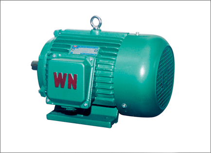 YDT系列變多(duō)速三相異步電動(dòng)機
