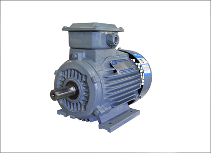 YX3系列超高效(xiào)三相異步電動機(jī)