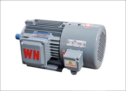 YVF2（YVP）系列(lie)變頻調速電動(dòng)機