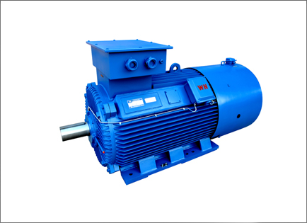 YLVF低壓(yā)大功率變頻電(diàn)動機