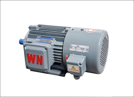 YXVF(YVP)系(xi)列變(bian)頻調(diao)速電(dian)動機(ji)