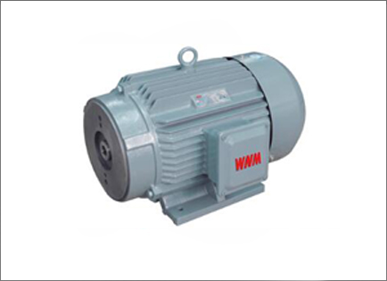 YYB系(xi)列油(you)泵專(zhuan)用三(san)相異(yi)步電(dian)動機(ji)