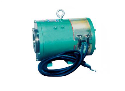 XQ(D)系列(lie)直流(liu)牽引(yin)電動(dong)機..