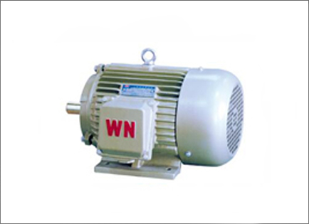 YH2系列高(gao)轉差率(lǜ)三相異(yì)步電動(dòng)機