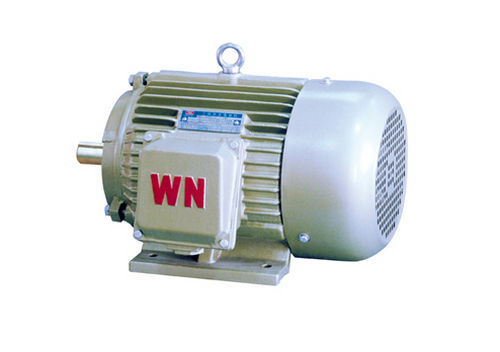 YD2系列變(bian)多速三相異步(bu)電動機