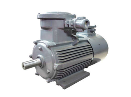 河北皖(wan)南隔爆(bào)電動機(ji)