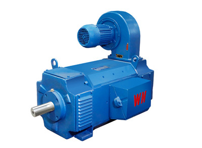 Z4系列直流電(diàn)動機适用條(tiao)件